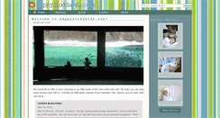 Desktop Screenshot of happystoddards.com